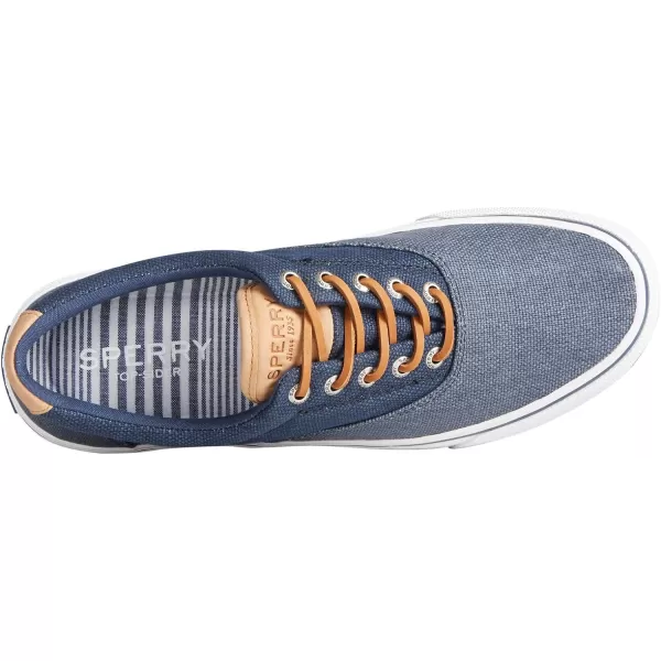 Sperry Men's Striper Ii CVO Seasonal Sneaker