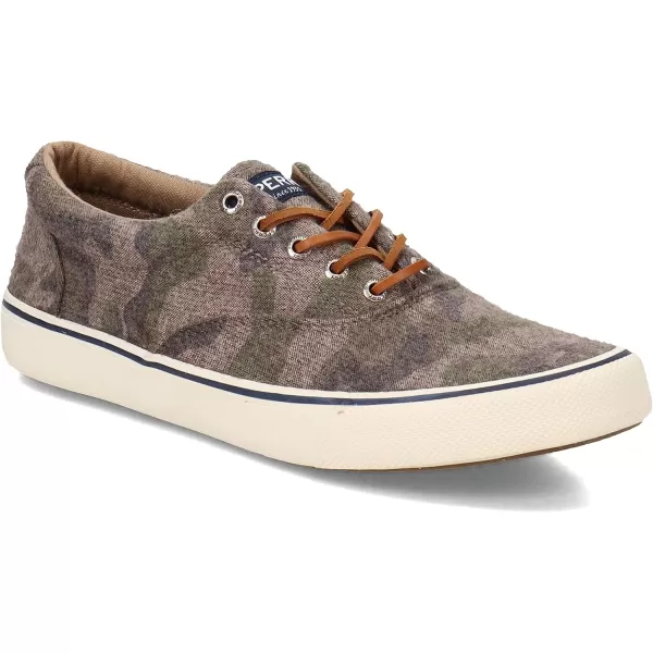 Sperry Men's Striper Ii CVO Seasonal Sneaker