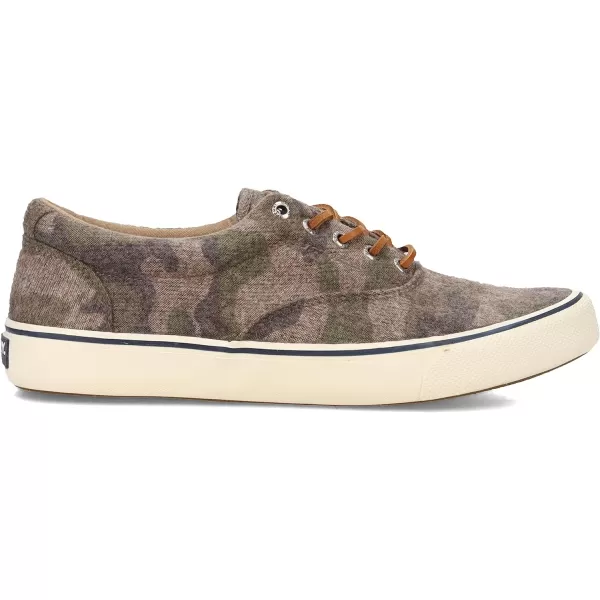 Sperry Men's Striper Ii CVO Seasonal Sneaker