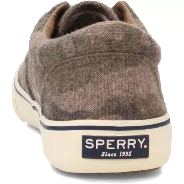 Sperry Men's Striper Ii CVO Seasonal Sneaker
