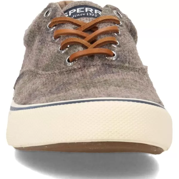 Sperry Men's Striper Ii CVO Seasonal Sneaker