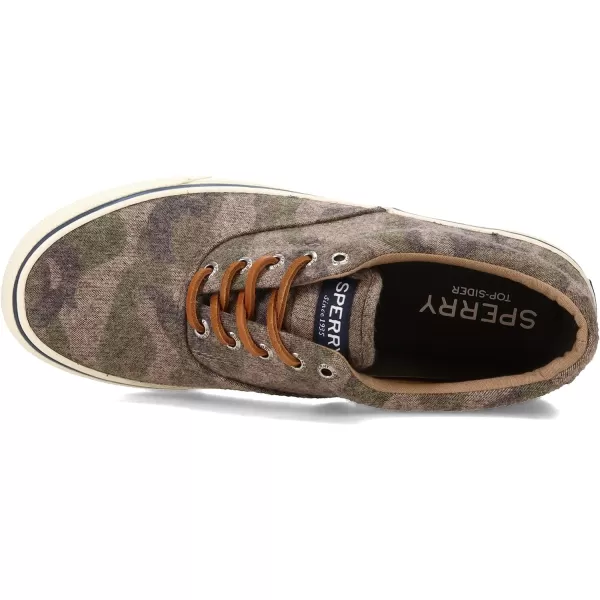Sperry Men's Striper Ii CVO Seasonal Sneaker