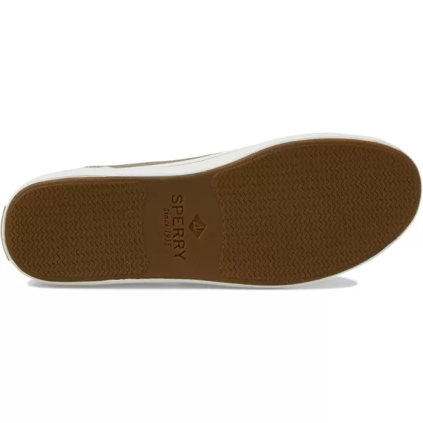 Sperry Men's Striper Ii Lace to Toe Seasonal
