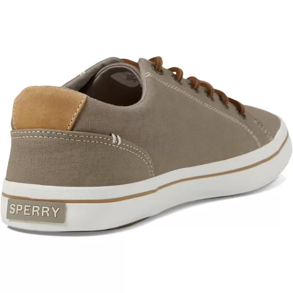 Sperry Men's Striper Ii Lace to Toe Seasonal