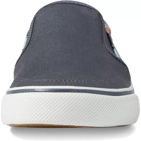 Sperry Men's Striper Ii Slip on Seasonal Sneaker