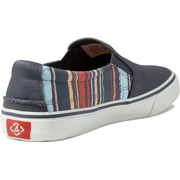 Sperry Men's Striper Ii Slip on Seasonal Sneaker