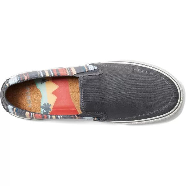 Sperry Men's Striper Ii Slip on Seasonal Sneaker