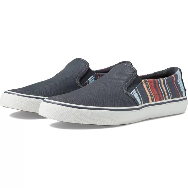 Sperry Men's Striper Ii Slip on Seasonal Sneaker