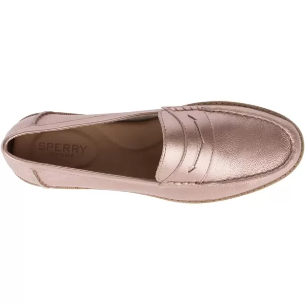Sperry Top-Sider Seaport Penny Loafer Women's