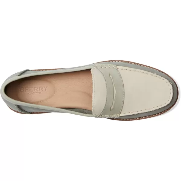 Sperry Top-Sider Seaport Penny Loafer Women's