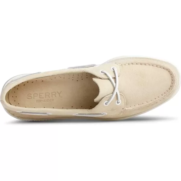 Sperry Womens A/O 2-Eye Boat Shoe