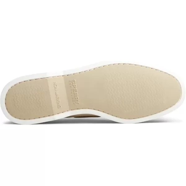 Sperry Womens A/O 2-Eye Boat Shoe