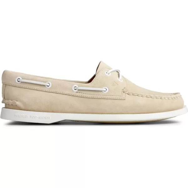 Sperry Womens A/O 2-Eye Boat Shoe