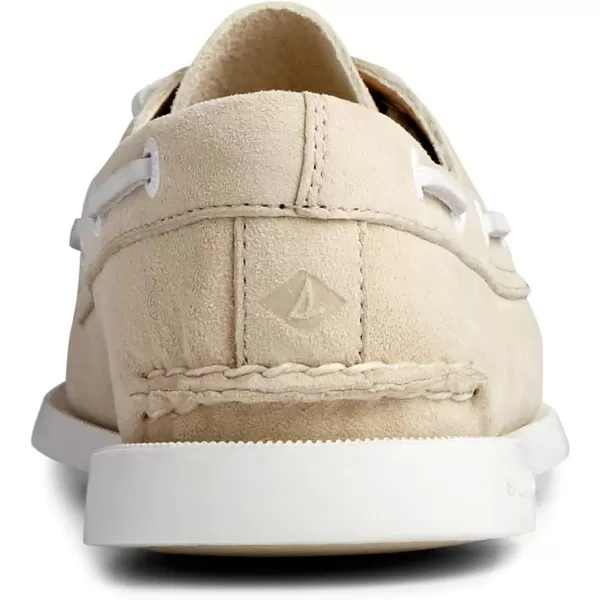 Sperry Womens A/O 2-Eye Boat Shoe