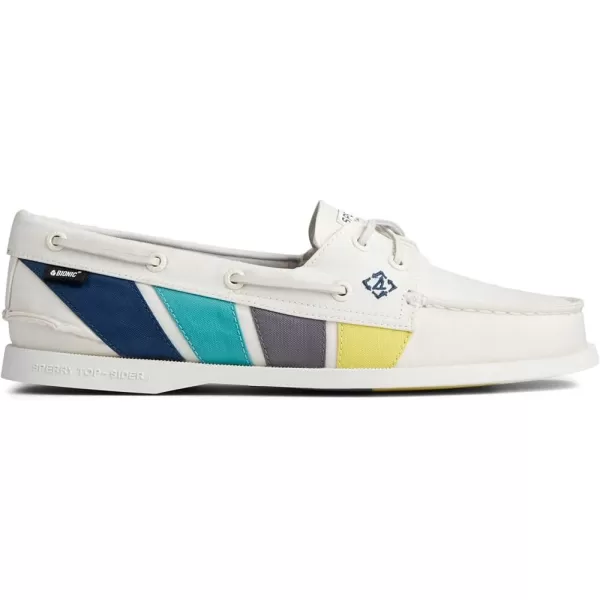 Sperry Womens A/O 2-Eye Boat Shoe