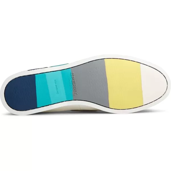 Sperry Womens A/O 2-Eye Boat Shoe
