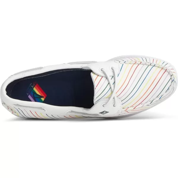Sperry Womens A/O 2-Eye Boat Shoe