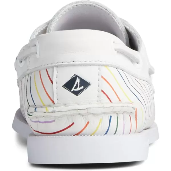 Sperry Womens A/O 2-Eye Boat Shoe