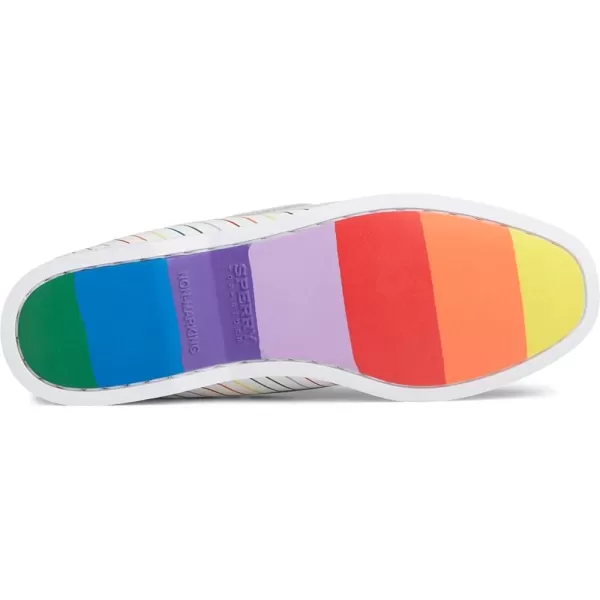 Sperry Womens A/O 2-Eye Boat Shoe