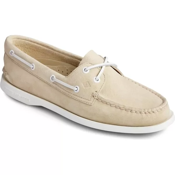 Sperry Womens A/O 2-Eye Boat Shoe