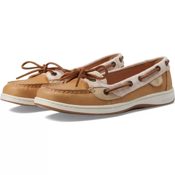 Sperry Women's Angelfish Varsity Boat Shoe