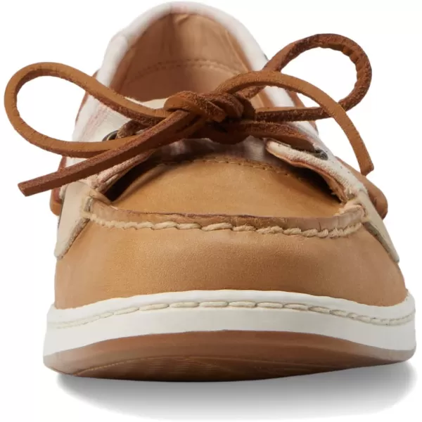Sperry Women's Angelfish Varsity Boat Shoe