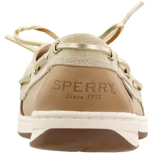 Sperry Women's Angelfish Varsity Boat Shoe