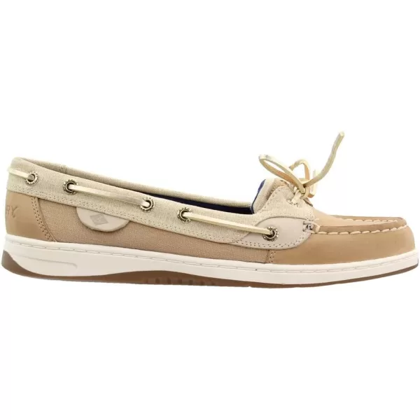 Sperry Women's Angelfish Varsity Boat Shoe