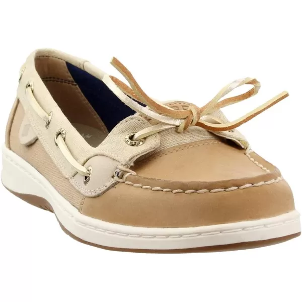 Sperry Women's Angelfish Varsity Boat Shoe