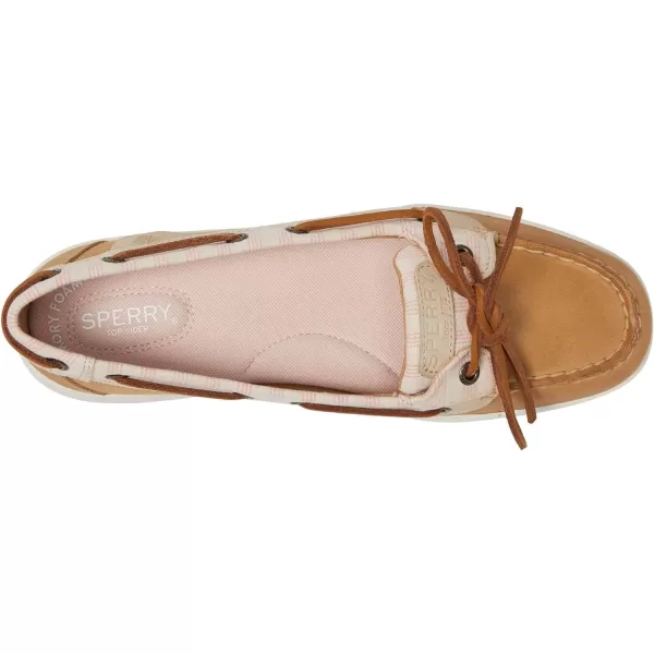 Sperry Women's Angelfish Varsity Boat Shoe