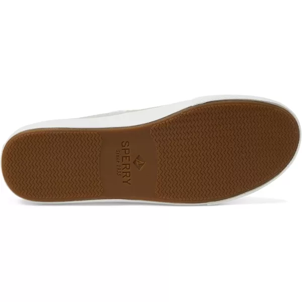 Sperry Women's Bahama Ii Seacycled Boat Shoe
