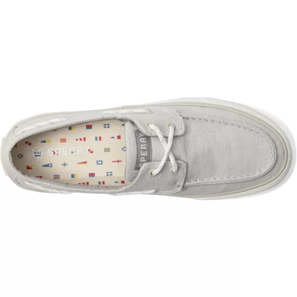 Sperry Women's Bahama Ii Seacycled Boat Shoe