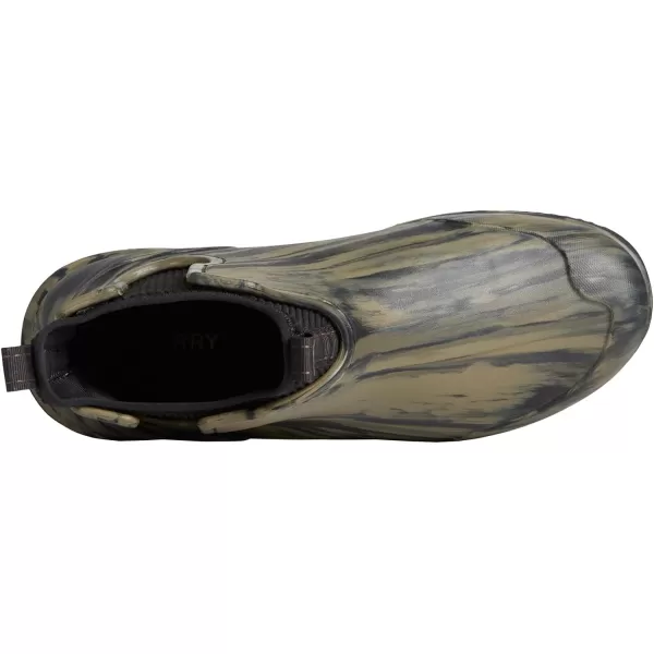Sperry Women's Casual Rain Boot