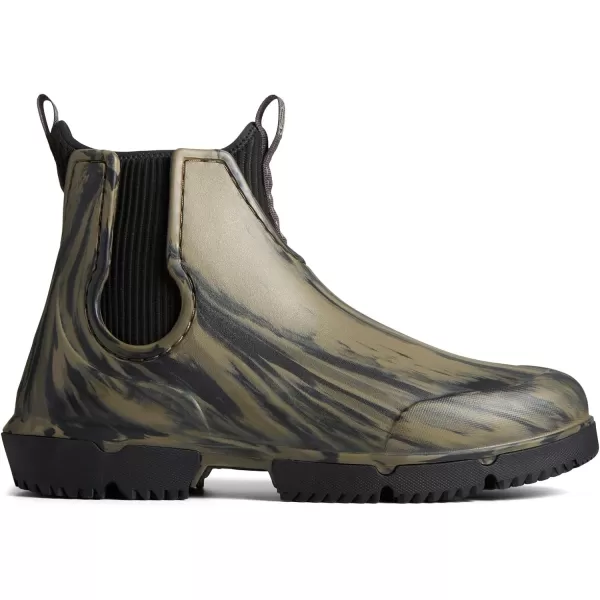 Sperry Women's Casual Rain Boot