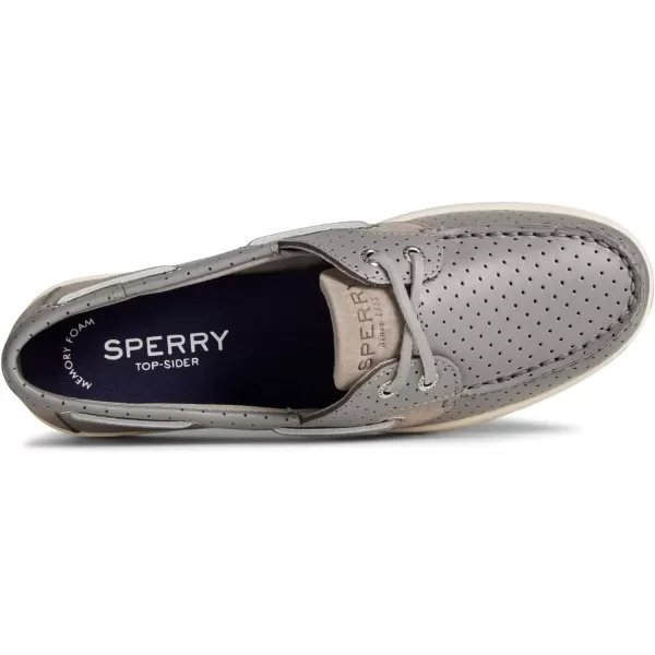 Sperry Women's Coastfish 2-Eye Boat Shoe