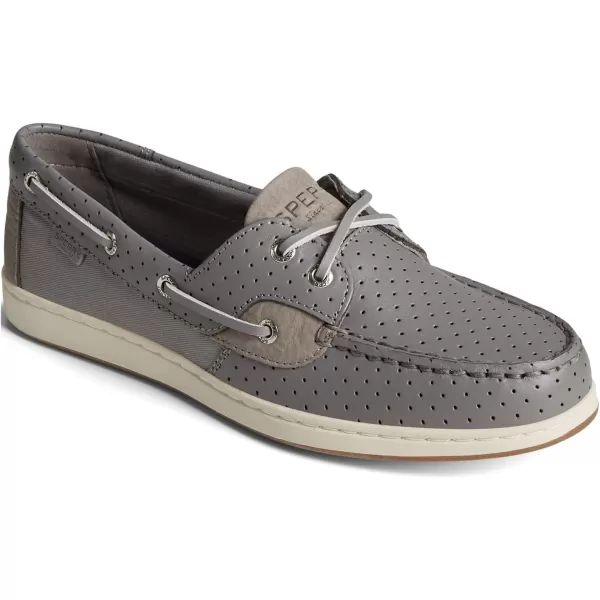 Sperry Women's Coastfish 2-Eye Boat Shoe