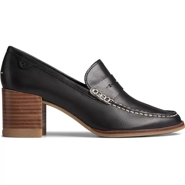 Sperry Women's Seaport Penny Heel Pump