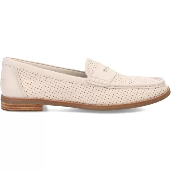 Sperry Women's Seaport Penny Loafer