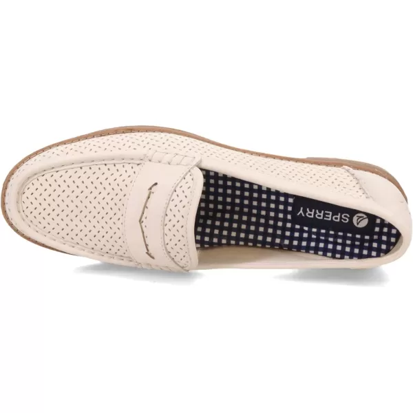 Sperry Women's Seaport Penny Loafer
