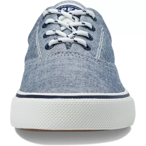 Sperry Women's Striper Ii CVO Seacycled Sneaker