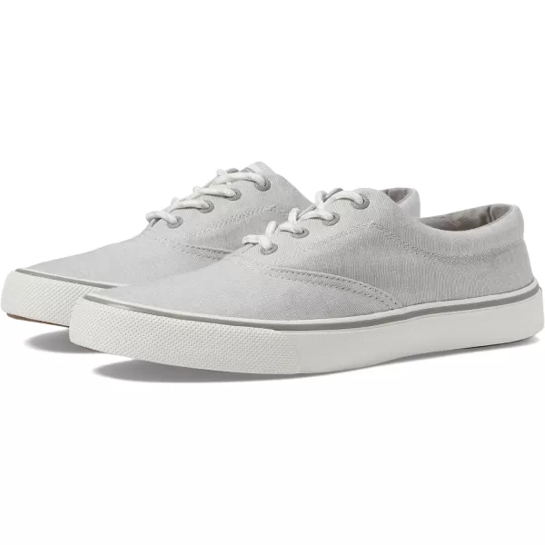 Sperry Women's Striper Ii CVO Seacycled Sneaker