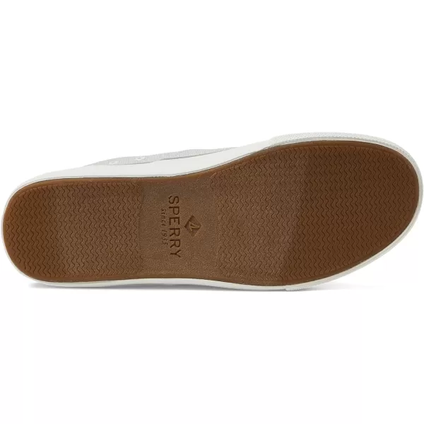 Sperry Women's Striper Ii CVO Seacycled Sneaker