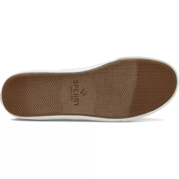 Sperry Women's Striper Ii CVO Seacycled Sneaker
