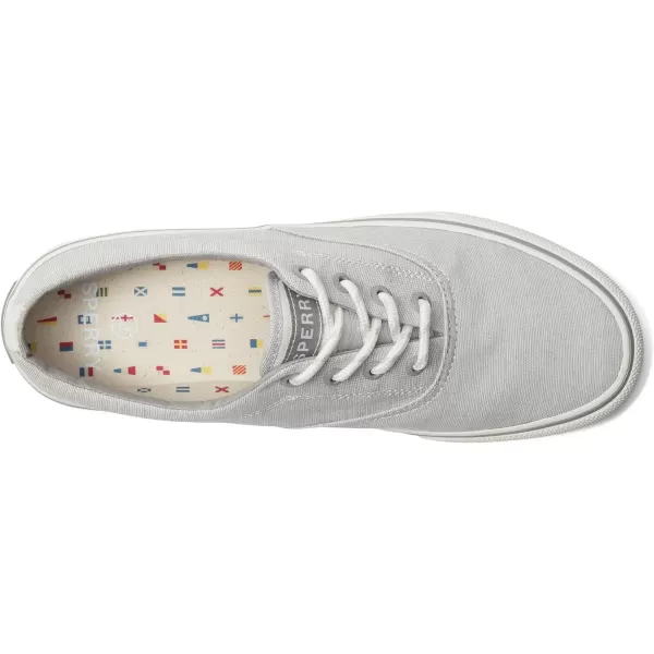 Sperry Women's Striper Ii CVO Seacycled Sneaker