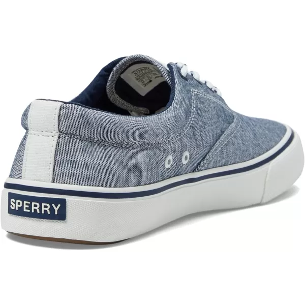Sperry Women's Striper Ii CVO Seacycled Sneaker