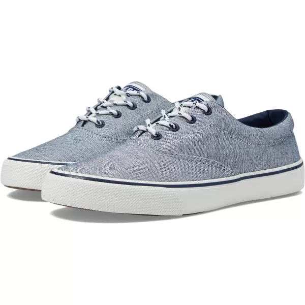 Sperry Women's Striper Ii CVO Seacycled Sneaker