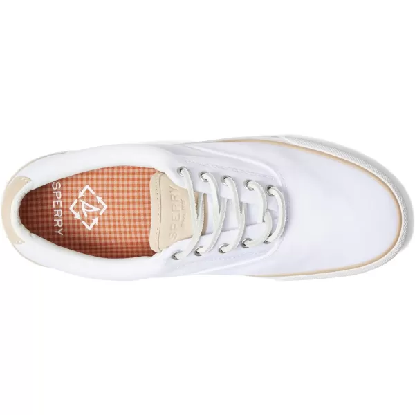 Sperry Women's Striper Ii Seacycled Sneaker