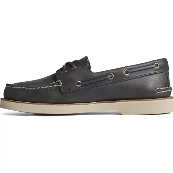 Sperry Men's, Authentic Plushwave Double Sole Boat Shoe