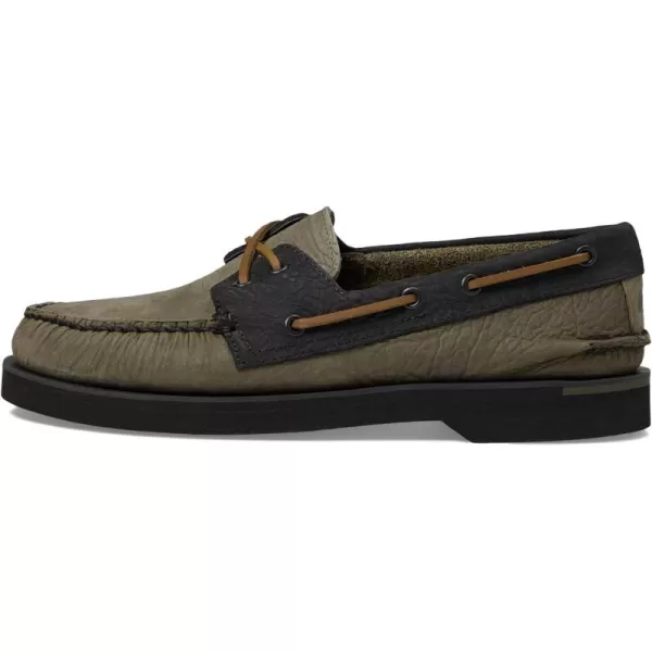 Sperry Men's, Authentic Plushwave Double Sole Boat Shoe
