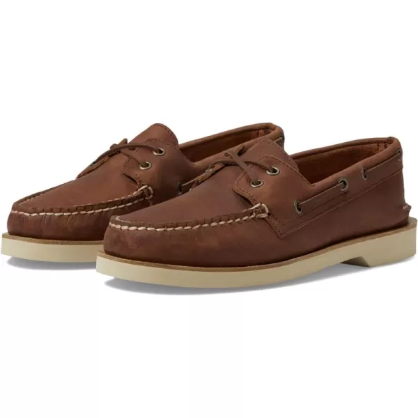Sperry Men's, Authentic Plushwave Double Sole Boat Shoe